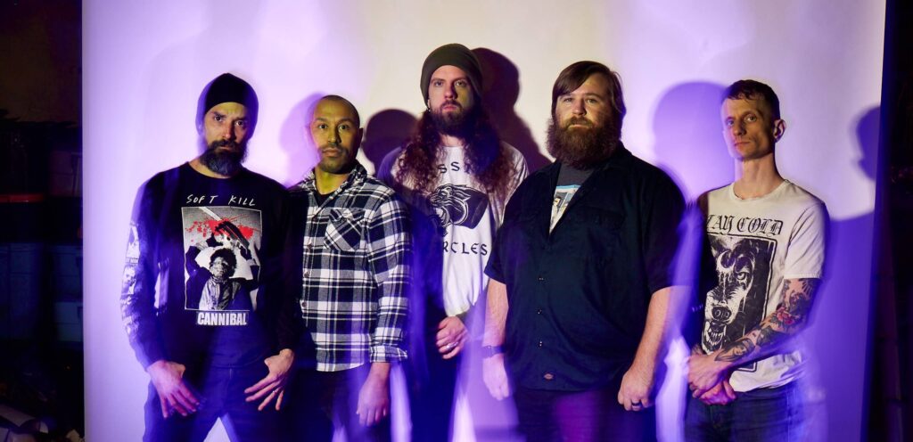 New Miserable Experience: Gild The Lily | Album Review