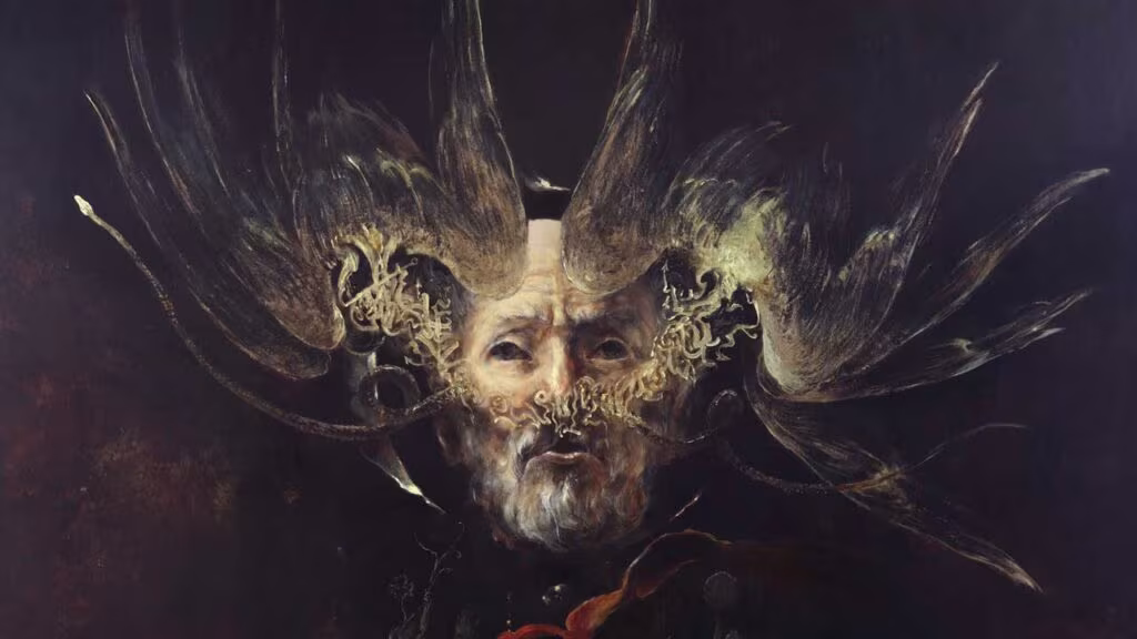 Behemoth: The Satanist | Η αυγή του εκπεσόντος Behemoth: The Satanist | Η αυγή του εκπεσόντος