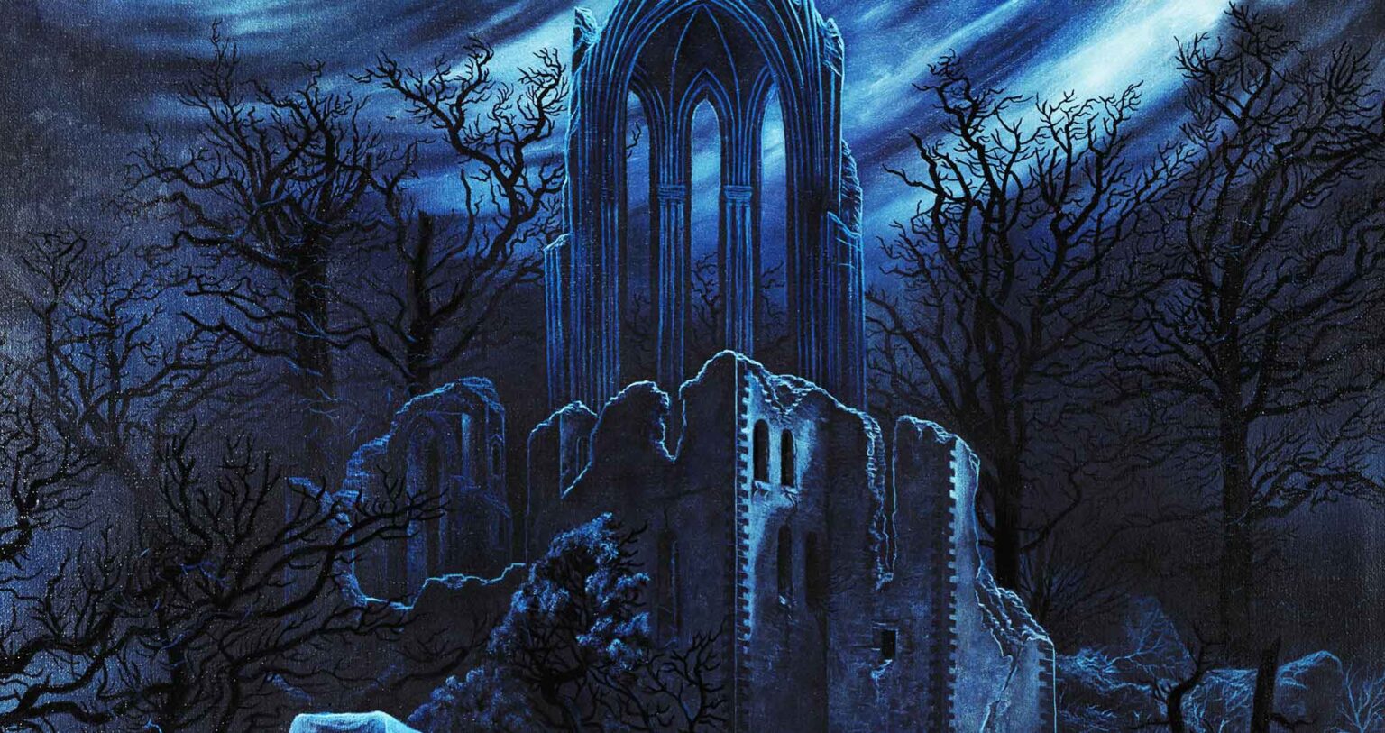 Dark Funeral: The Secrets of the Black Arts | Μια αρχή που έμοιαζε ήδη δεδομένη Dark Funeral: The Secrets of the Black Arts | Μια αρχή που έμοιαζε ήδη δεδομένη