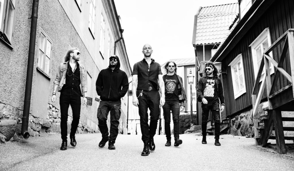 Soen: Reliance | Album Review