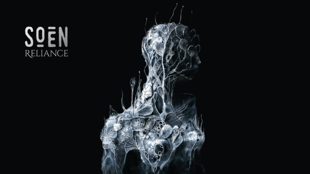 Soen: Reliance | Album Review