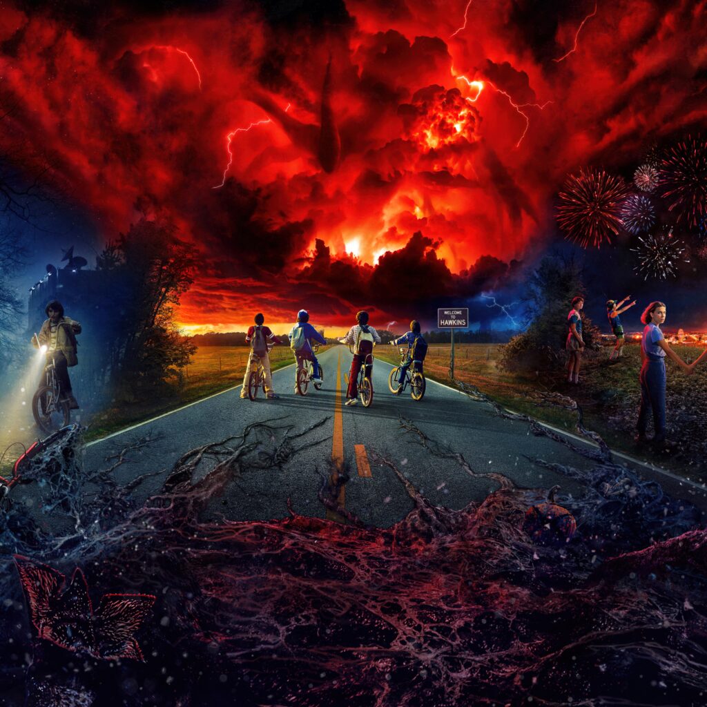 Stranger Things: Ό,τι κι αν λέμε, θα μας λείψει