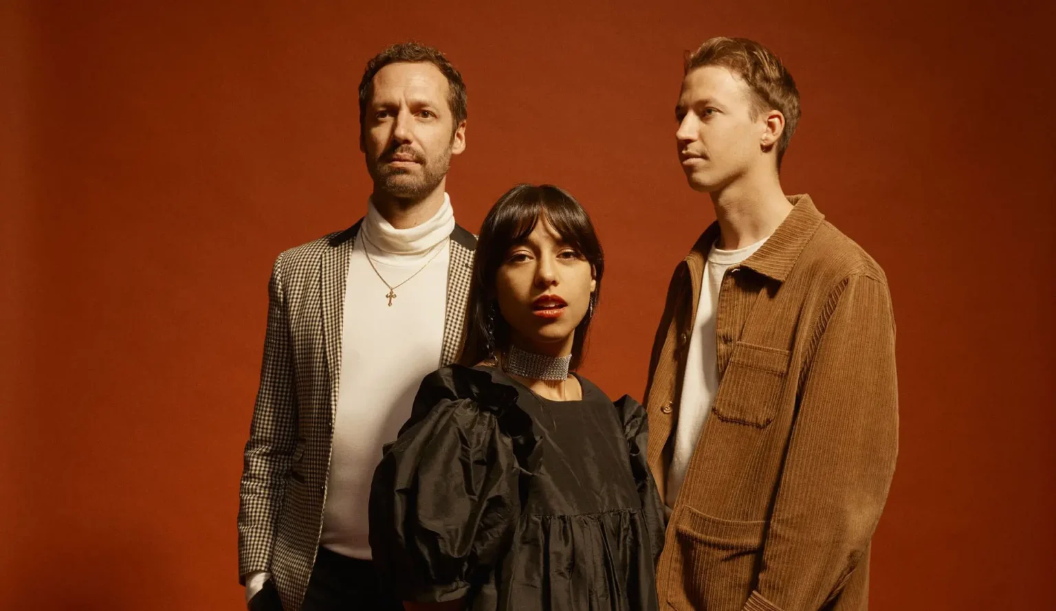 H “The Warning Tour” φέρνει τους Telenova σε Αθήνα και Θεσσαλονίκη