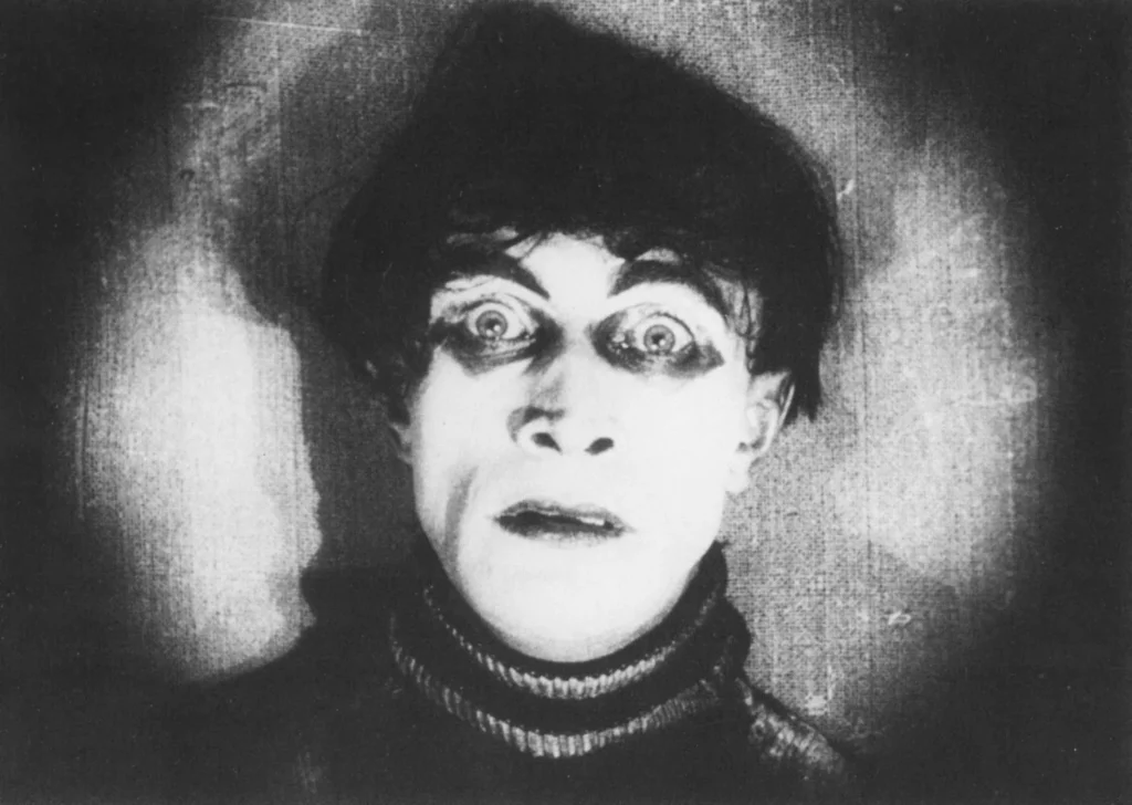 Ο Dr. Caligari επιστρέφει στη σκηνή με τον ήχο του Jozef van Wissem