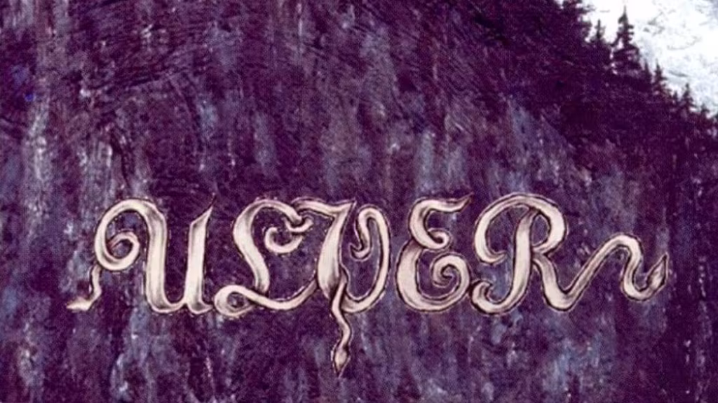 Ulver: Bergtatt – Et eeventyr i 5 capitler | Όταν αλυχτούν οι λύκοι Ulver: Bergtatt - Et eeventyr i 5 capitler | Όταν αλυχτούν οι λύκοι