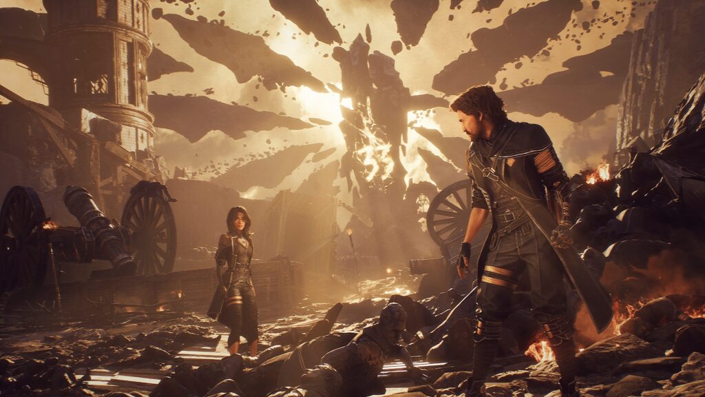 Clair Obscure: Expedition 33 | Μια μπαλάντα που επιβιώνει στο τέλος του κόσμου