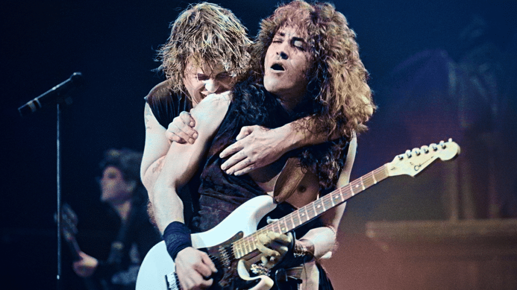 Ozzy Osbourne: The Ultimate Sin | Από το Betty Ford στην κορυφή των charts