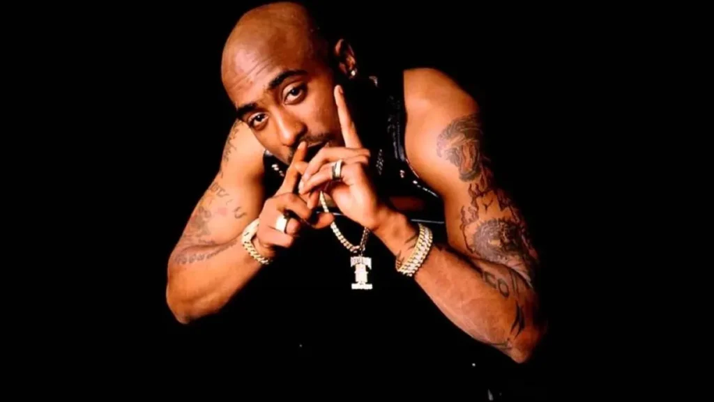 2pac: All Eyez on Me | Συμφωνία με τον διάβολο 2pac: All Eyez on Me | Συμφωνία με τον διάβολο
