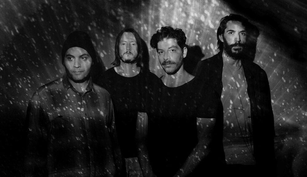 No Clear Mind και Λάμδα μαζί στο Gazarte Ground Stage