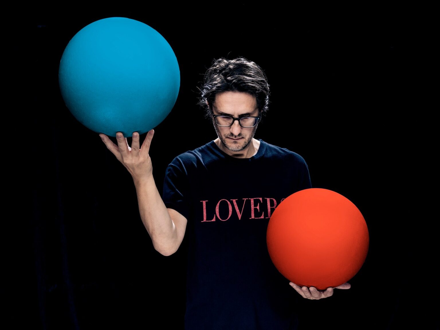 Ο Steven Wilson λανσάρει την πλατφόρμα Headphone Dust