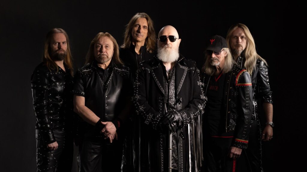 Το “The Ballad Of Judas Priest” είναι το ντοκιμαντέρ που χρειαζόμασταν