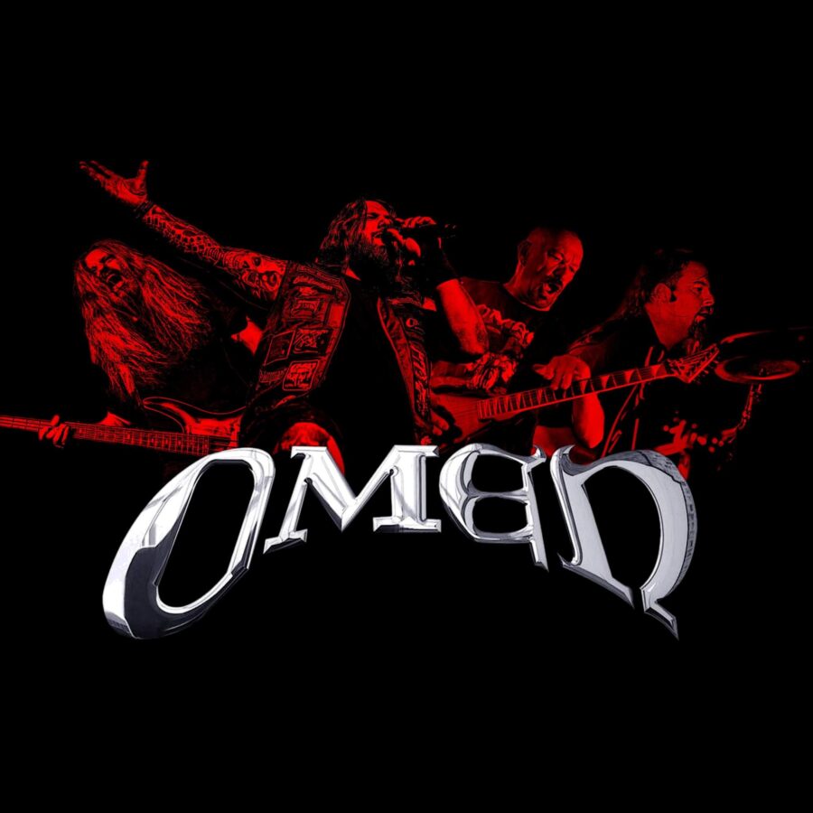Οι OMEN στην Αθήνα για δύο shows σε παγκόσμια αποκλειστικότητα