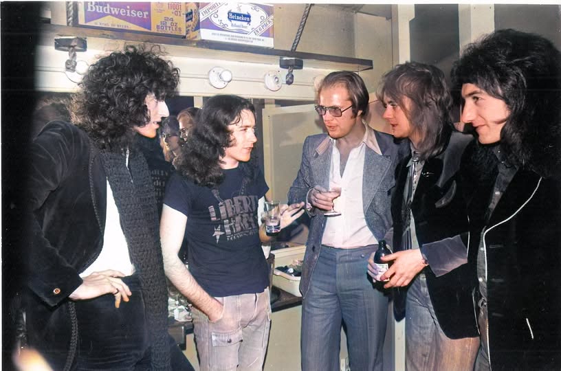 Rory Gallagher: Ένας Larger than Life μύθος που δεν ξεθωριάζει