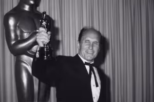 Έφυγε από τη ζωή ο Robert Duvall σε ηλικία 95 ετών