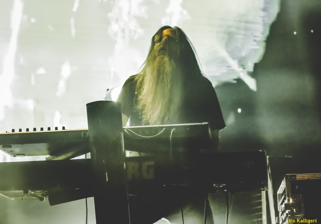 Monkey3, Urstaat, 04/02/2026, Gazarte