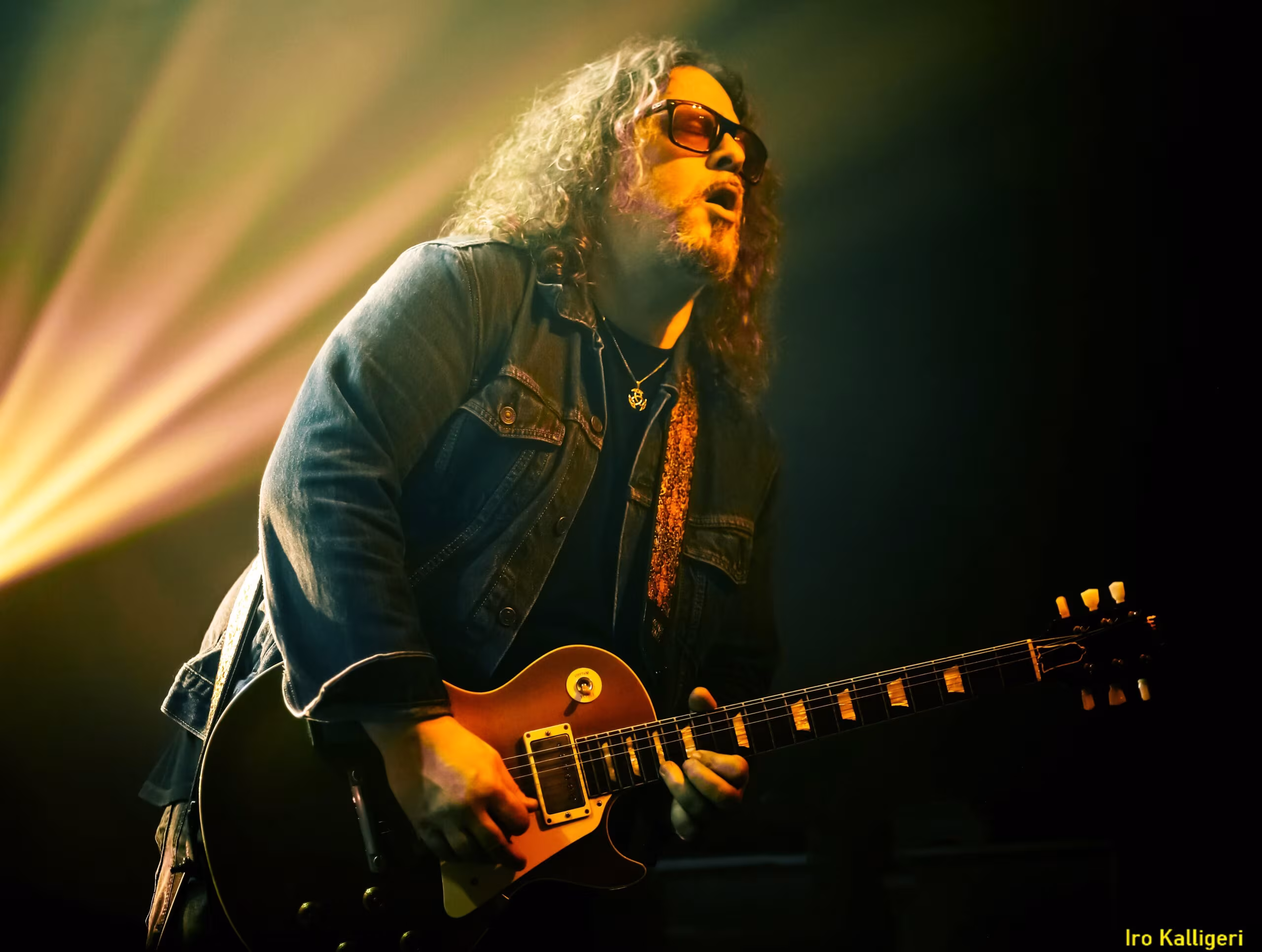 Monkey3, Urstaat, 04/02/2026, Gazarte