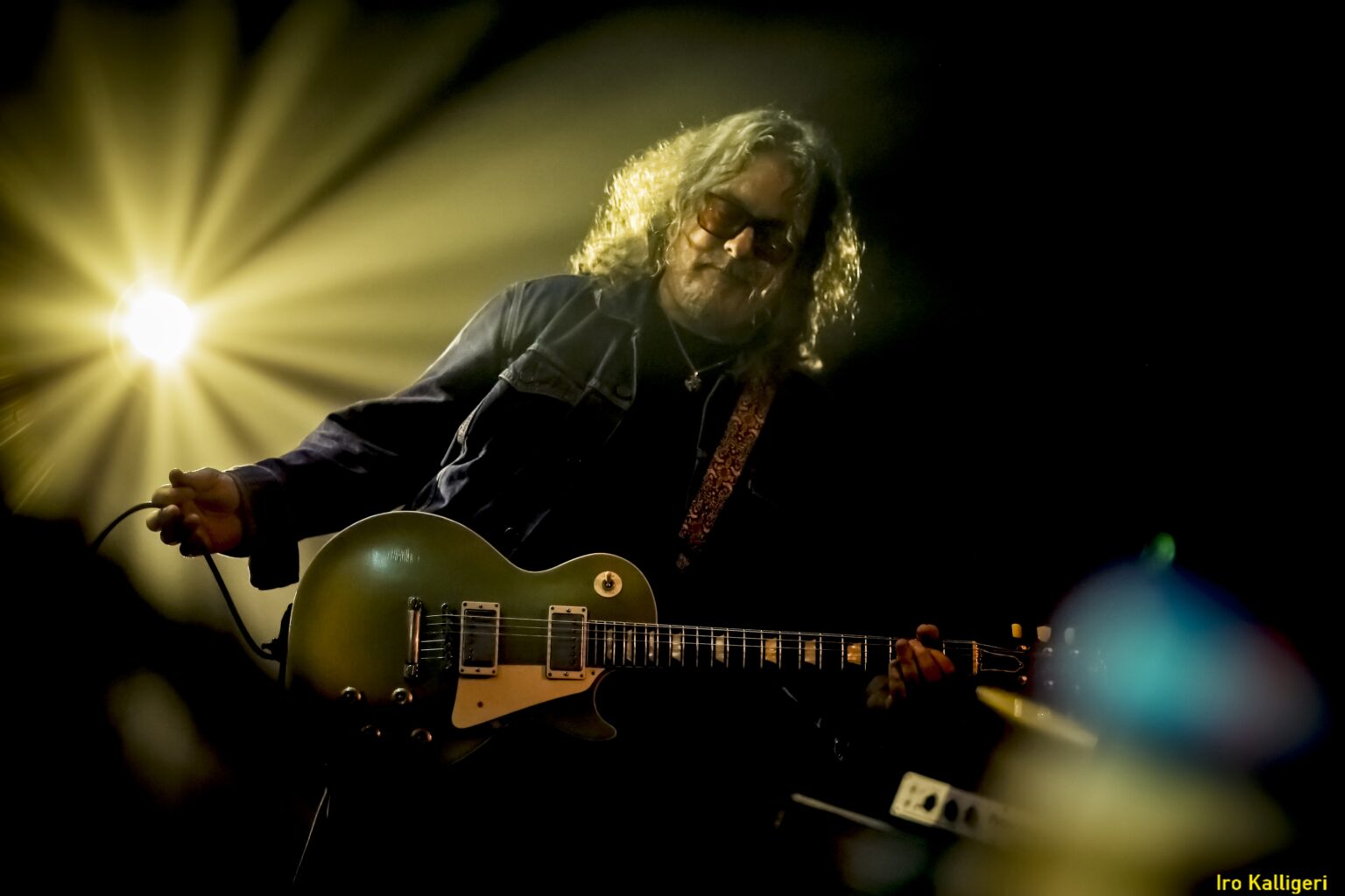 Monkey3, Urstaat, 04/02/2026 @Gazarte