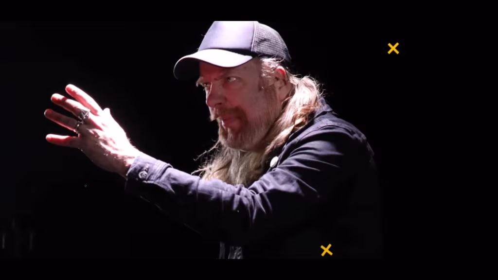 At The Gates: Η κληρονομιά του Tomas Lindberg μεγαλώνει με το νέο single “The Fever Mask”