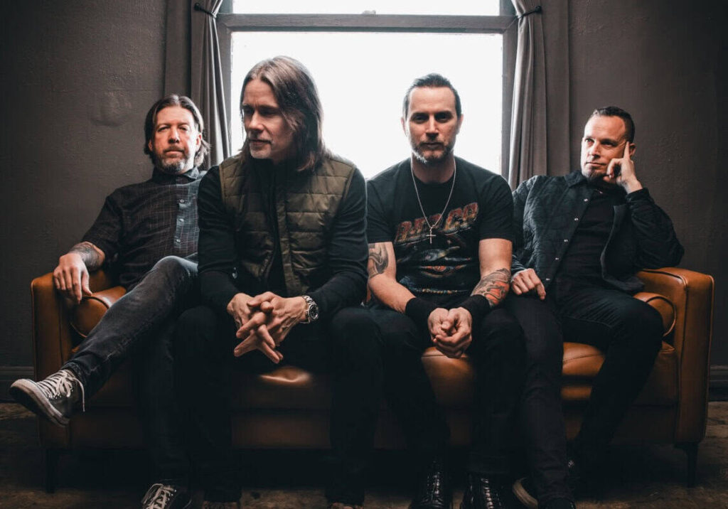 Alter Bridge: Alter Bridge | Album Review