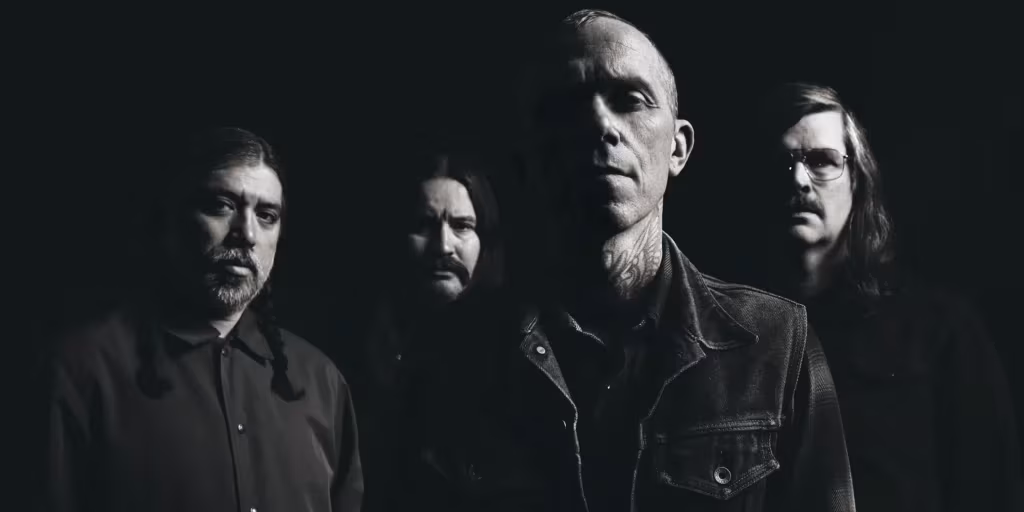 Converge: Love Is Not Enough | Album Review