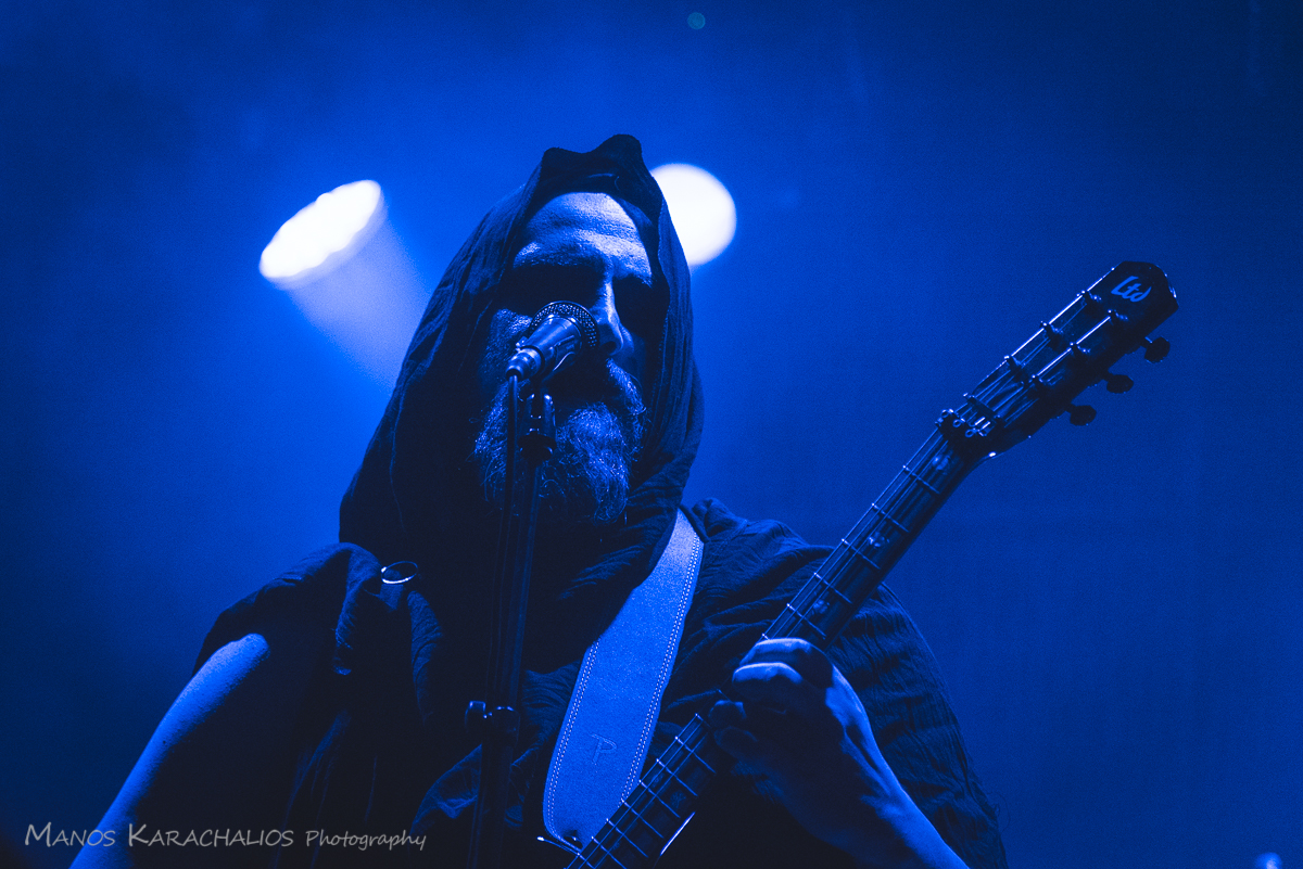 Saor, Winter Eternal, Waerteras, 31/01/2026 @Temple