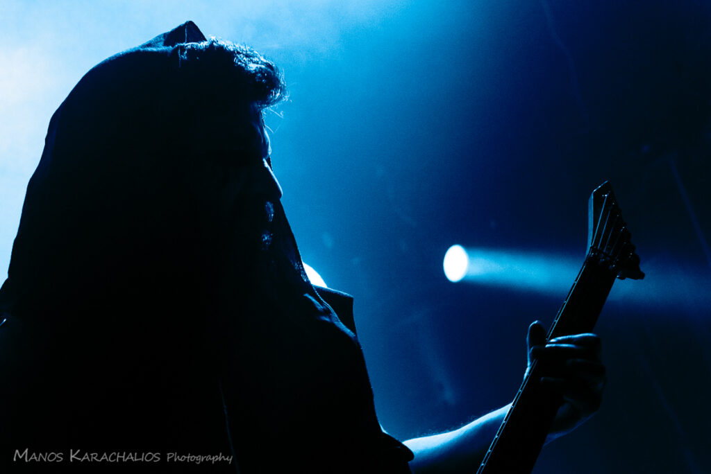 Winter Eternal, 31/01/2026 @Temple