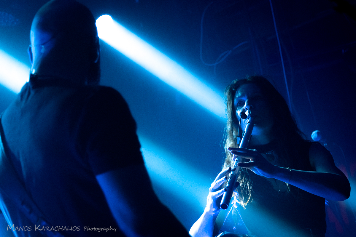 Saor, 31/01/2026 @Temple