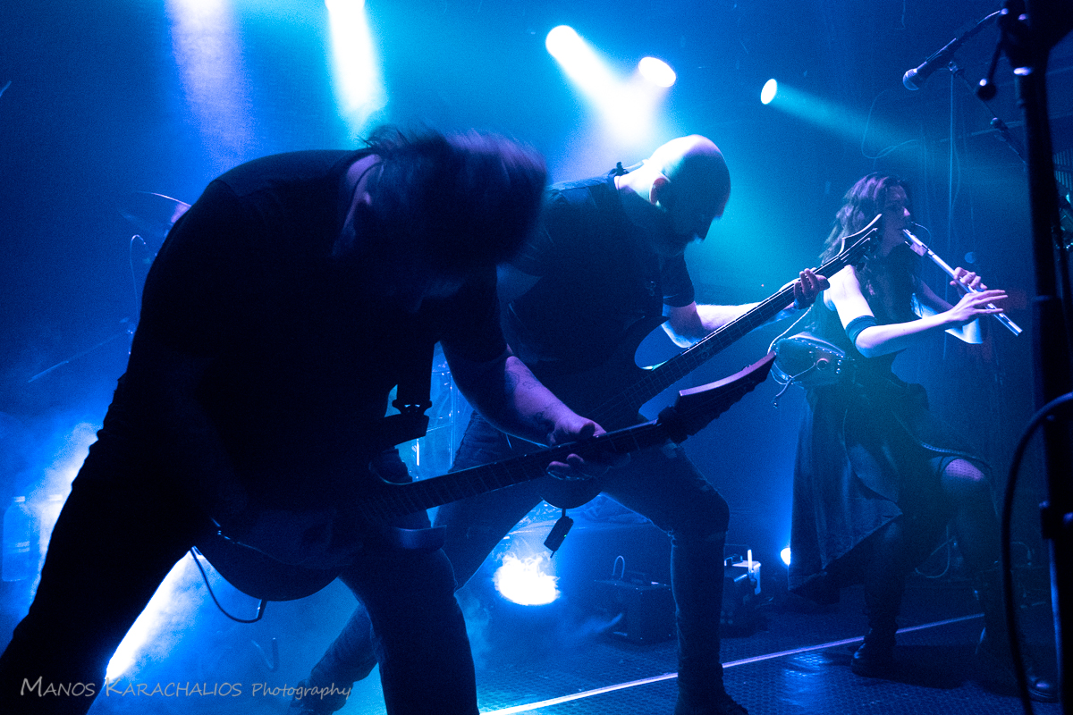 Saor, 31/01/2026 @Temple