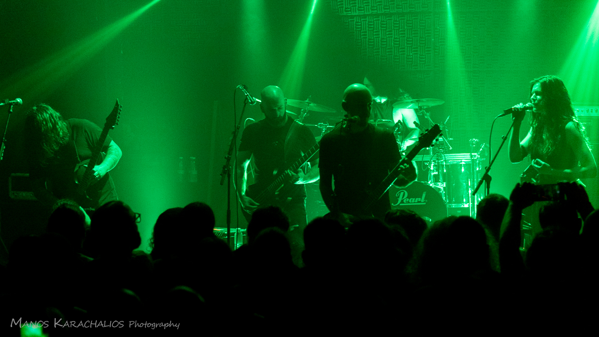 Saor, 31/01/2026 @Temple