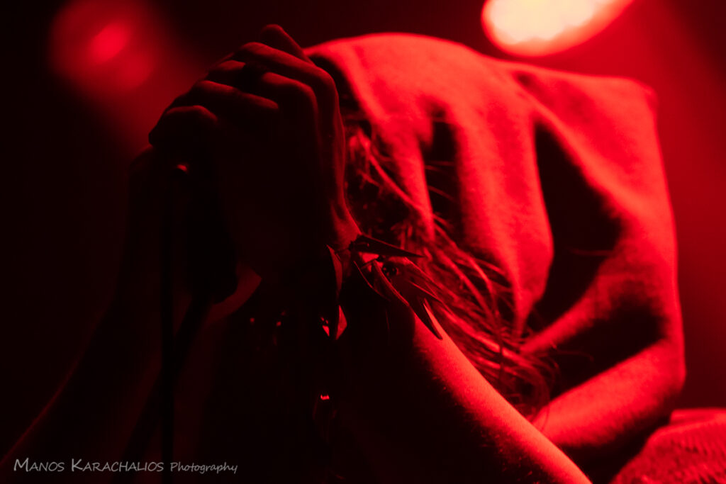 Saor, Winter Eternal, Waerteras, 31/01/2026 @Temple