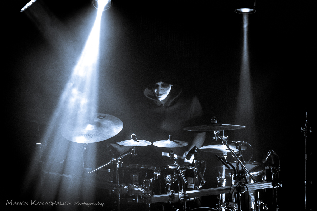 Saor, Winter Eternal, Waerteras, 31/01/2026 @Temple