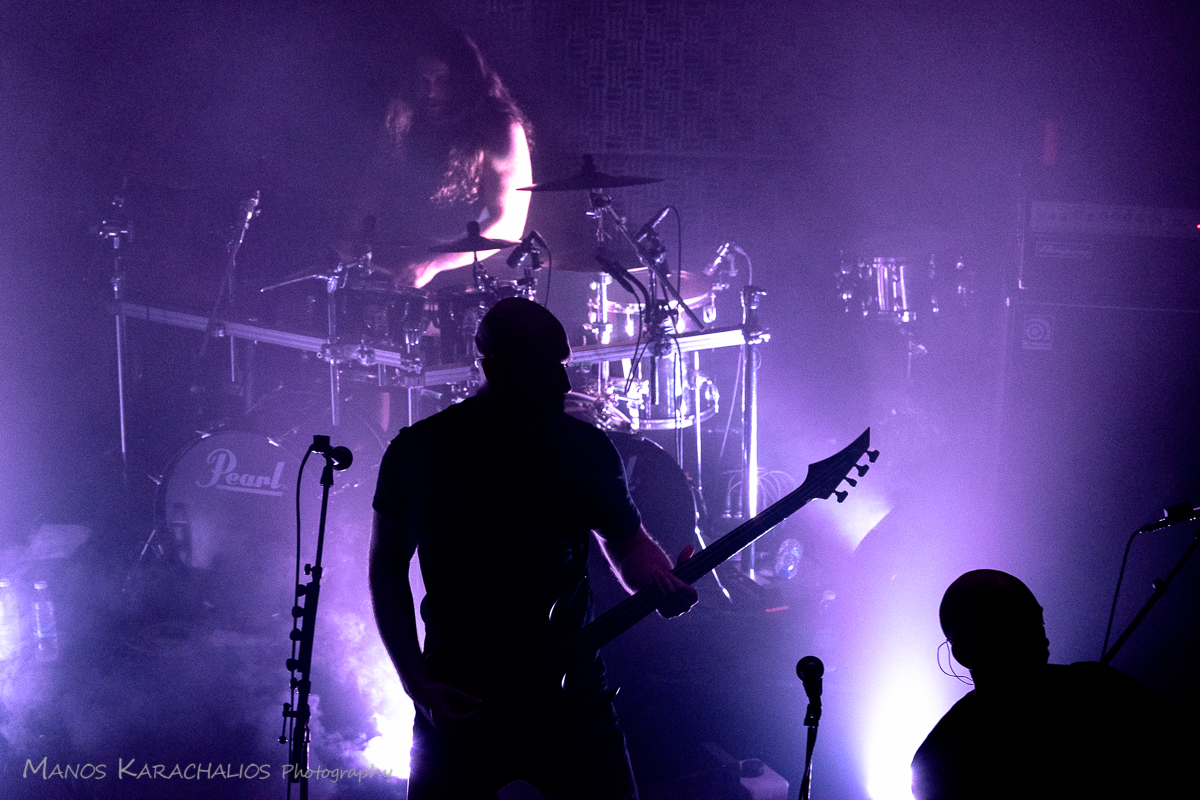 Saor, 31/01/2026 @Temple