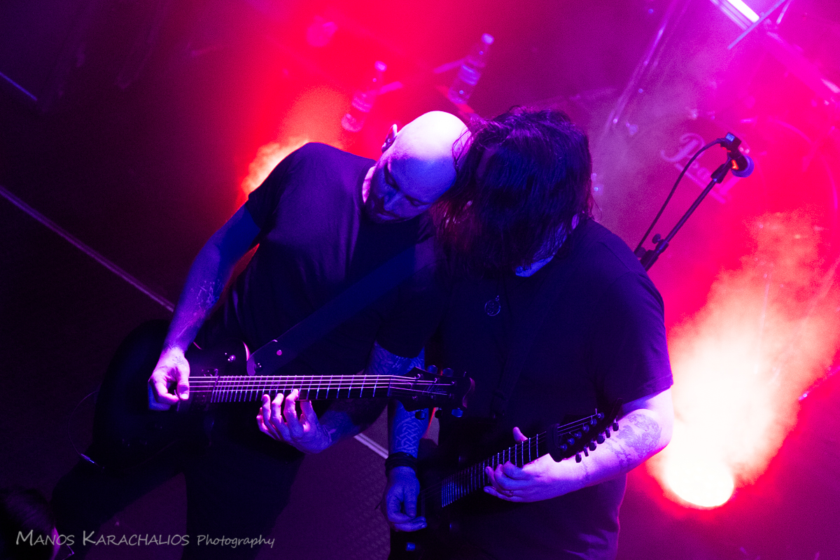 Saor, 31/01/2026 @Temple