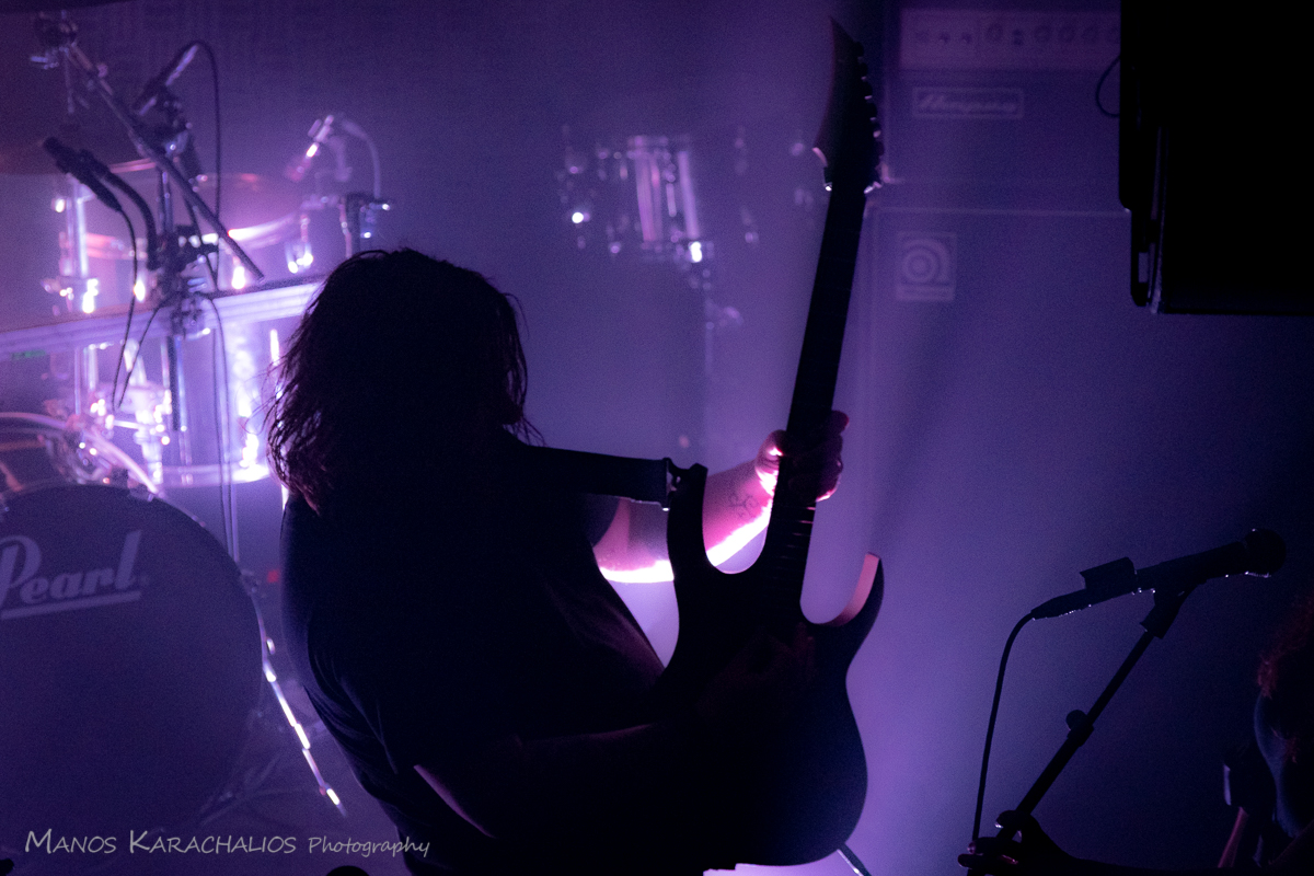 Saor, 31/01/2026 @Temple