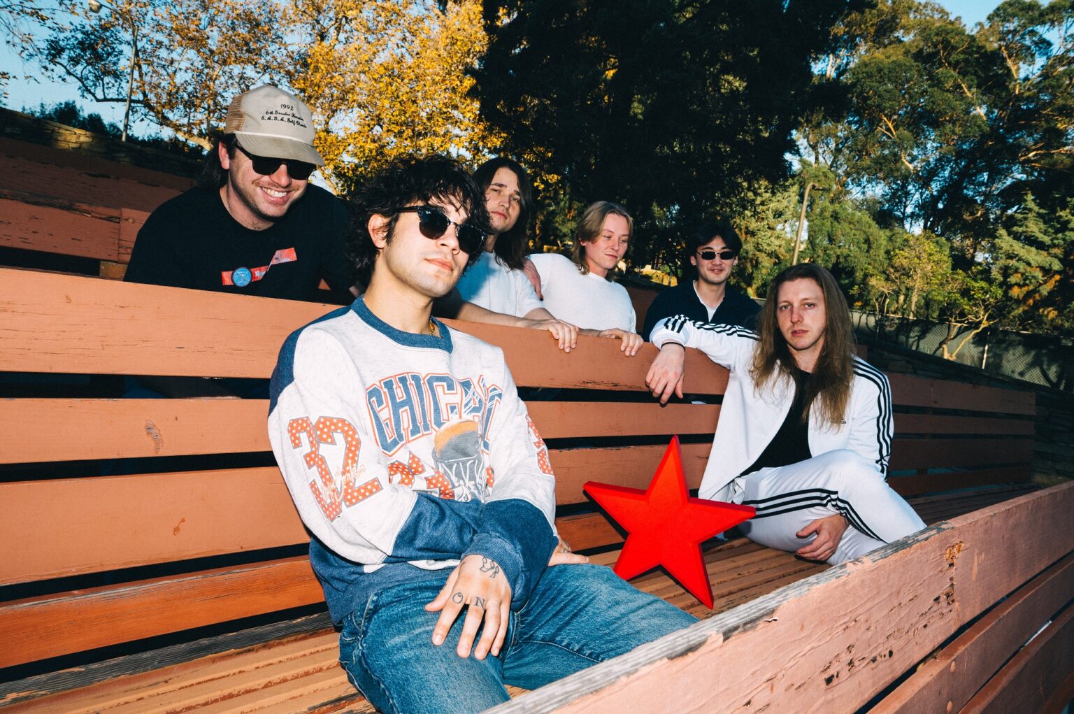 Το “SWEETIEPIE” είναι ο νέος προάγγελος για το ντεμπούτο των The Sophs