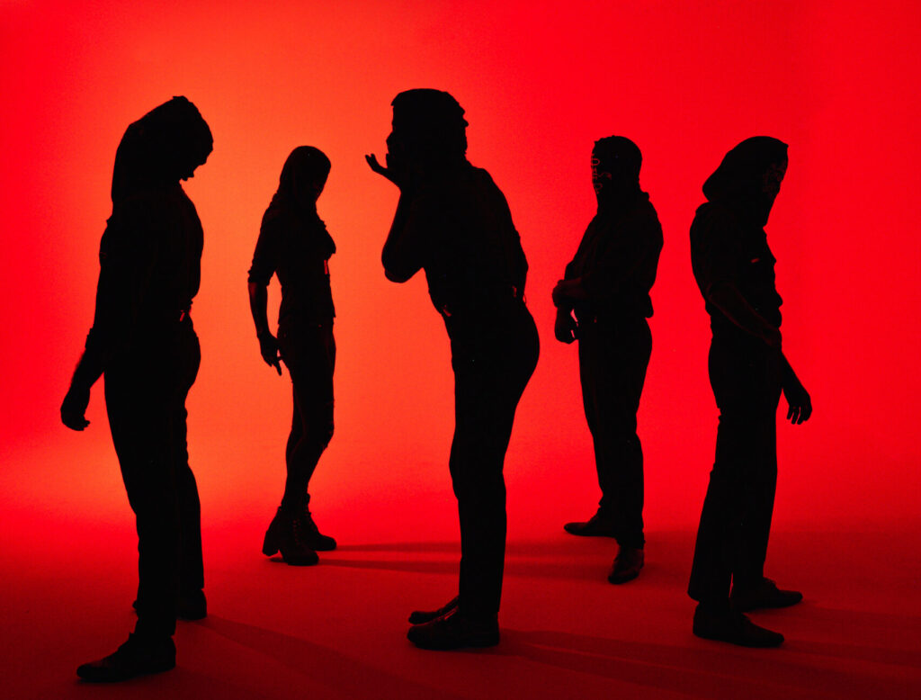 Gaerea: Loss | Album Review