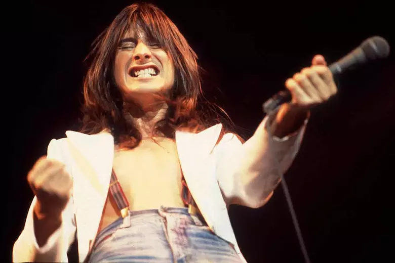 Journey: Η ανοιχτή πρόσκληση στον Steve Perry για την αποχαιρετιστήρια περιοδεία