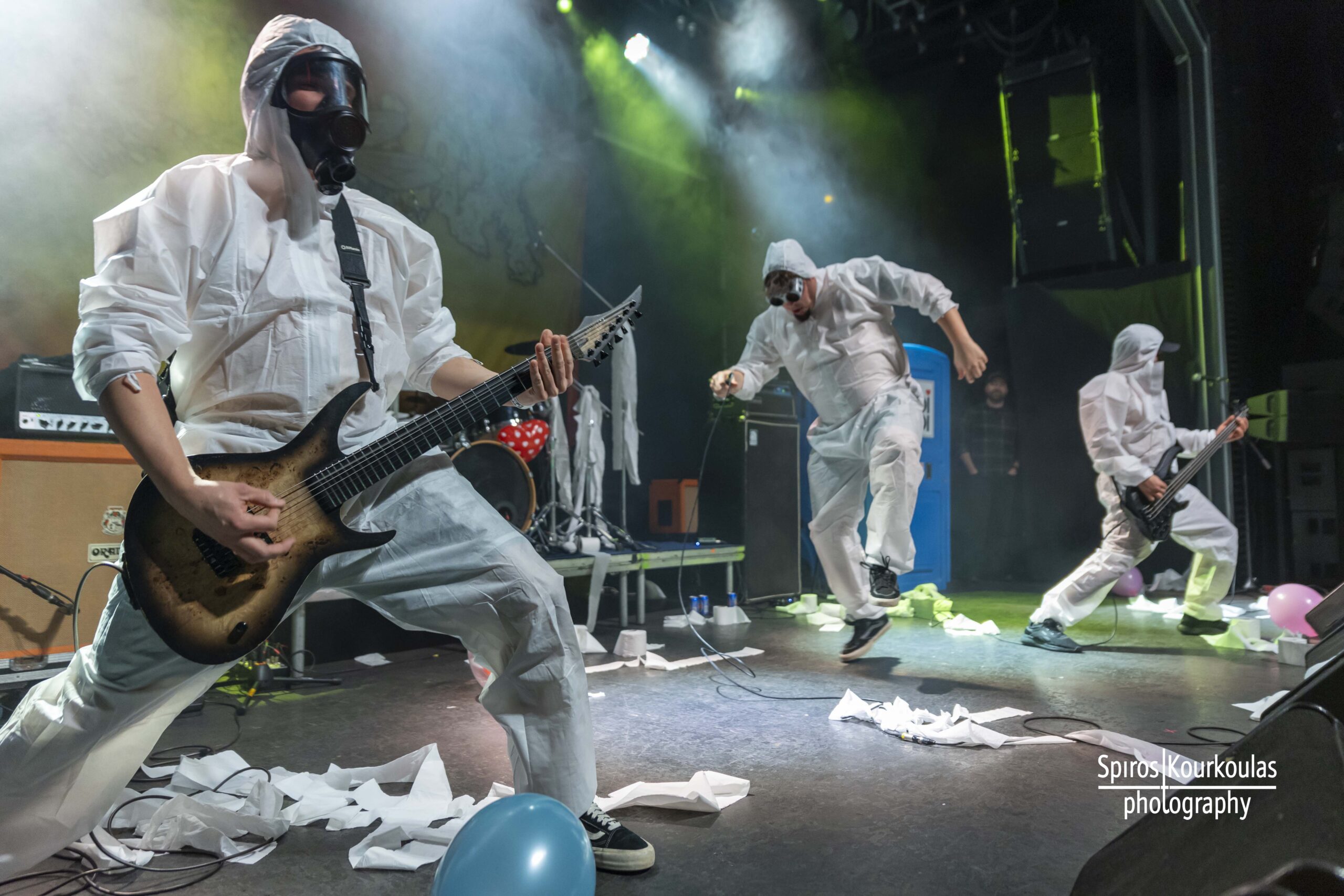 Gutalax, 14/02/2026 @Gagarin 205