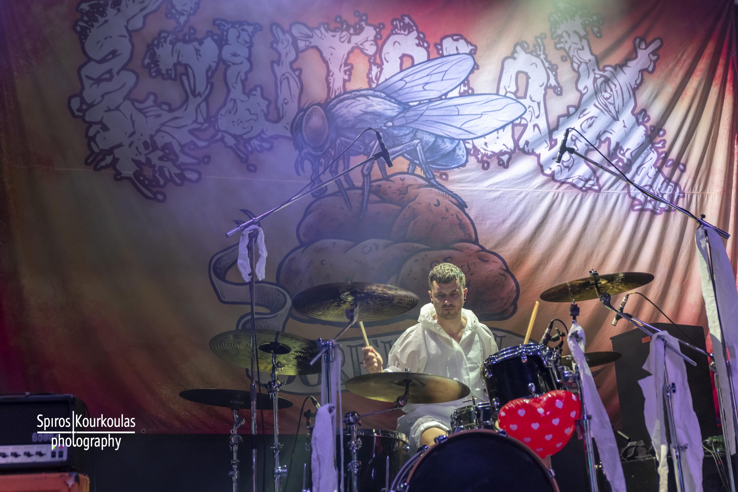 Gutalax, 14/02/2026 @Gagarin 205