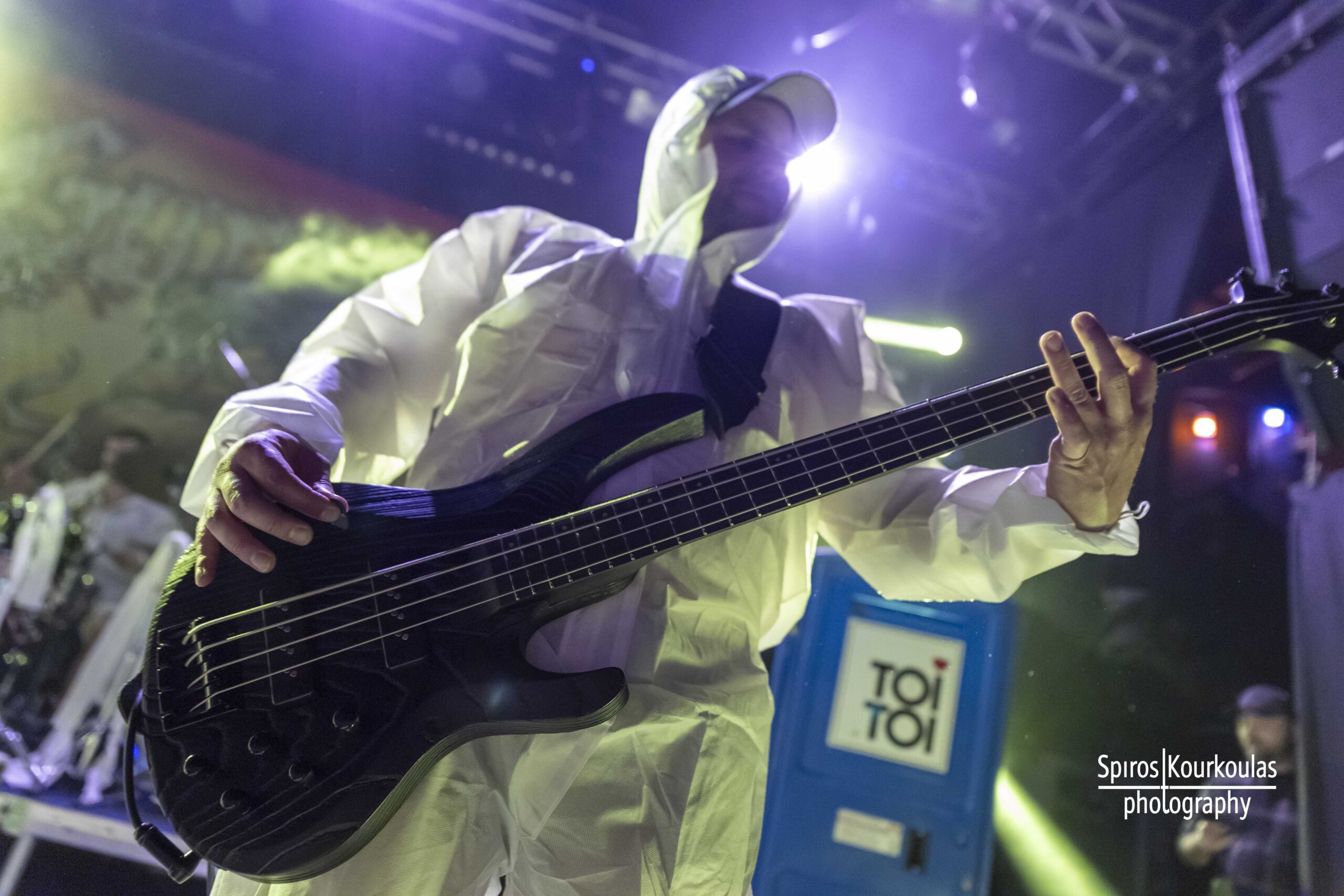 Gutalax, 14/02/2026 @Gagarin 205