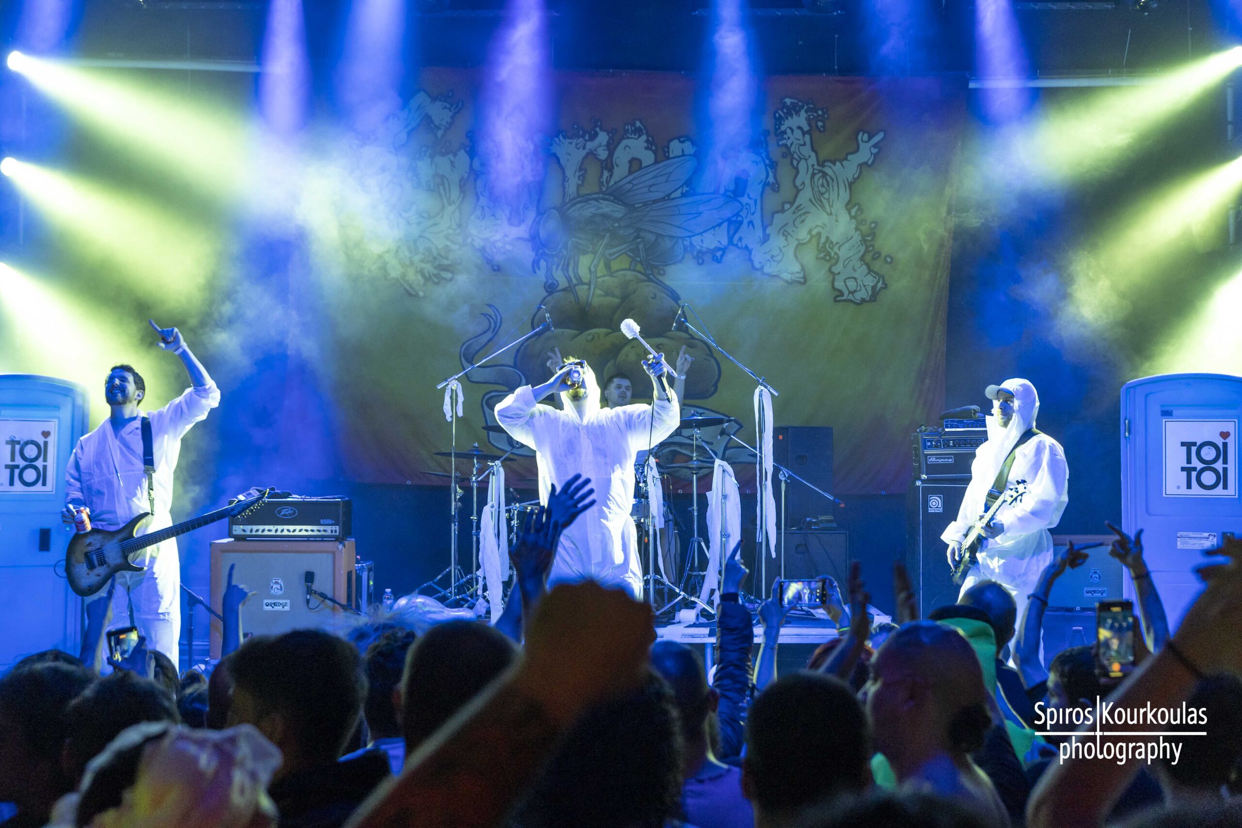 Gutalax, 14/02/2026 @Gagarin 205