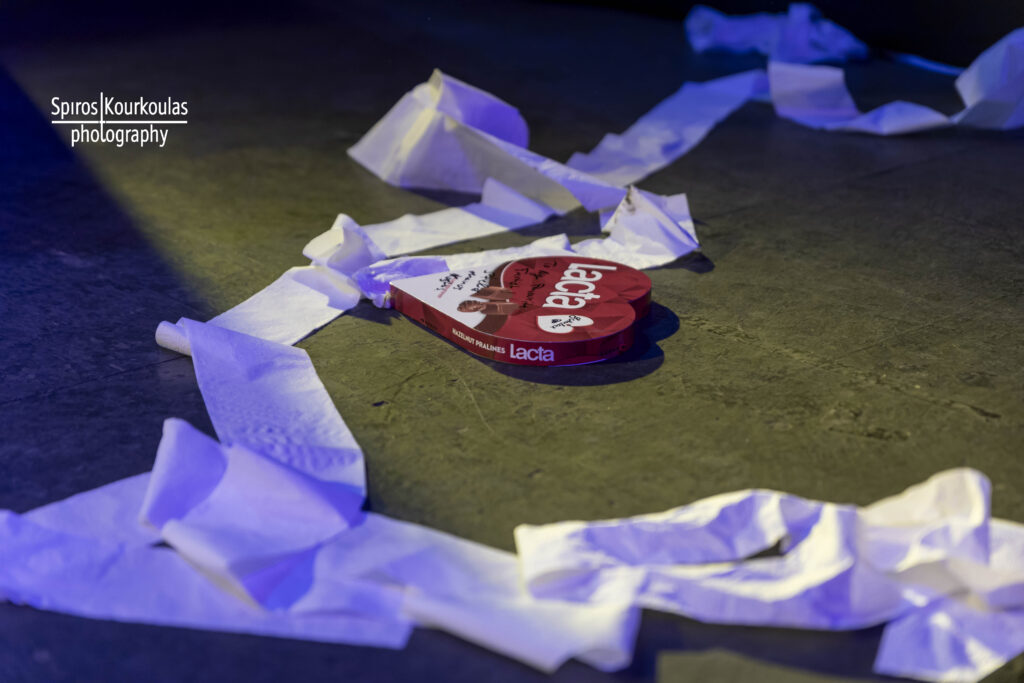 Gutalax, 14/02/2026 @Gagarin 205