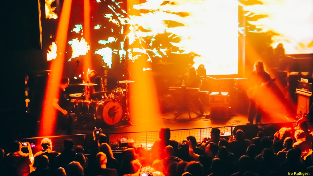 Monkey3, Urstaat, 04/02/2026, Gazarte