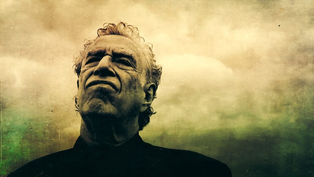 Dirk Polak (Mecano Un-Ltd): «H τέχνη οφείλει να παίρνει θέση στα γεγονότα που καθορίζουν τη ζωή μας»