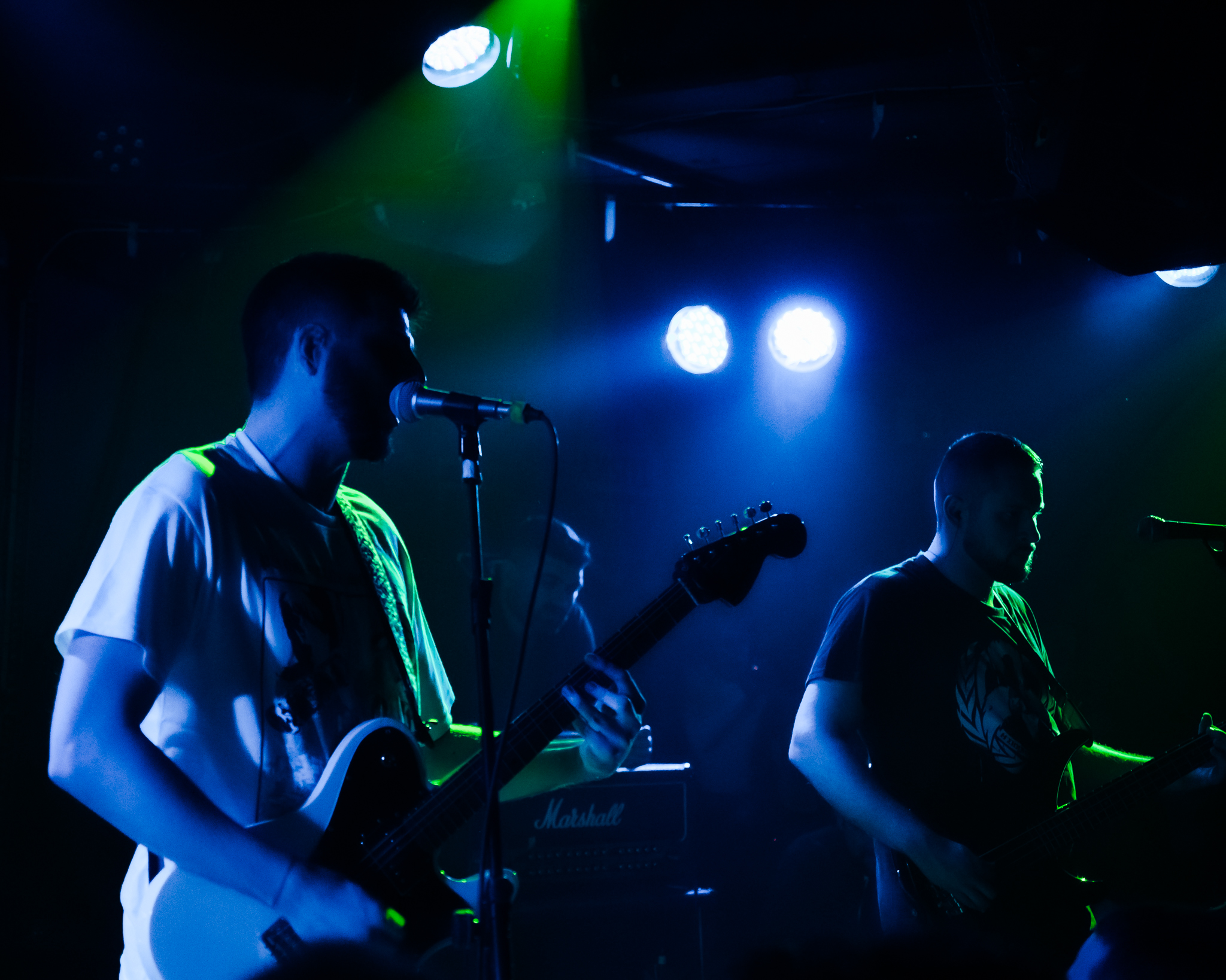 ΤΣΕΡΡΥ ΜΠΡΑΝΤΥ, 31/01/206 @An Club