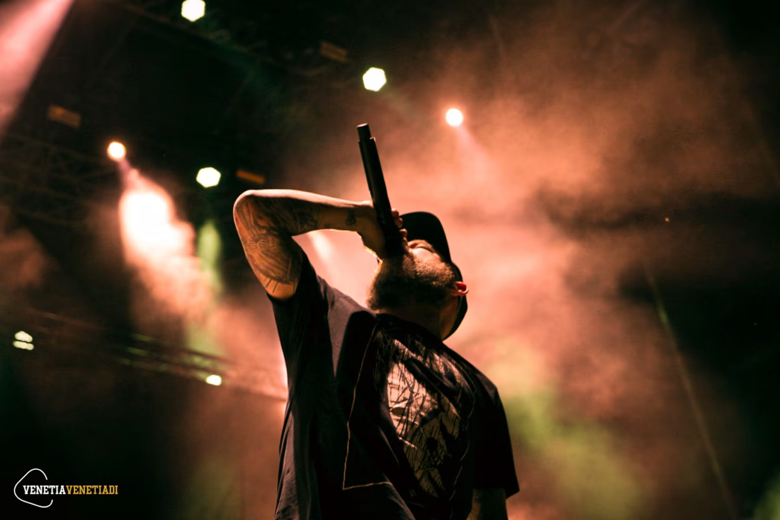 Oι In Flames στο στούντιο για το 15ο τους άλμπουμ