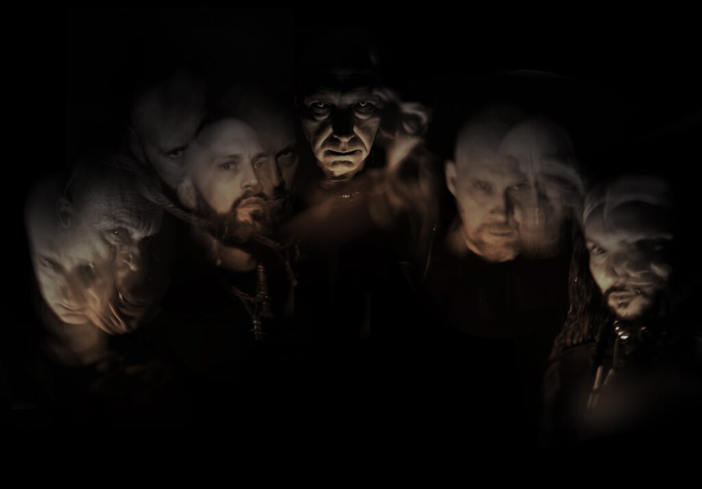 Mayhem: Liturgy Of Death | Album Review