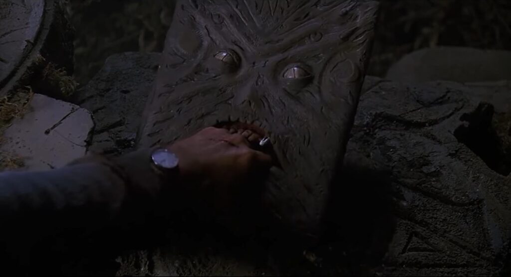 Army of Darkness: Το αλυσοπρίονο είναι η απάντηση, όποια κι αν είναι η ερώτηση