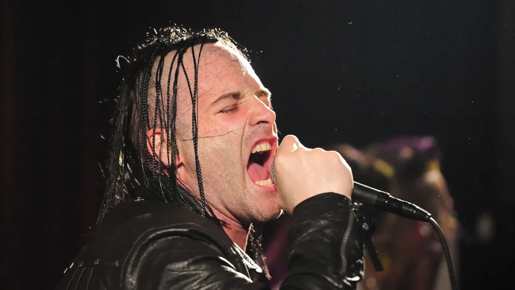 Michale Graves: Κύμα ακυρώσεων στη βρετανική περιοδεία του πρώην τραγουδιστή των Misfits