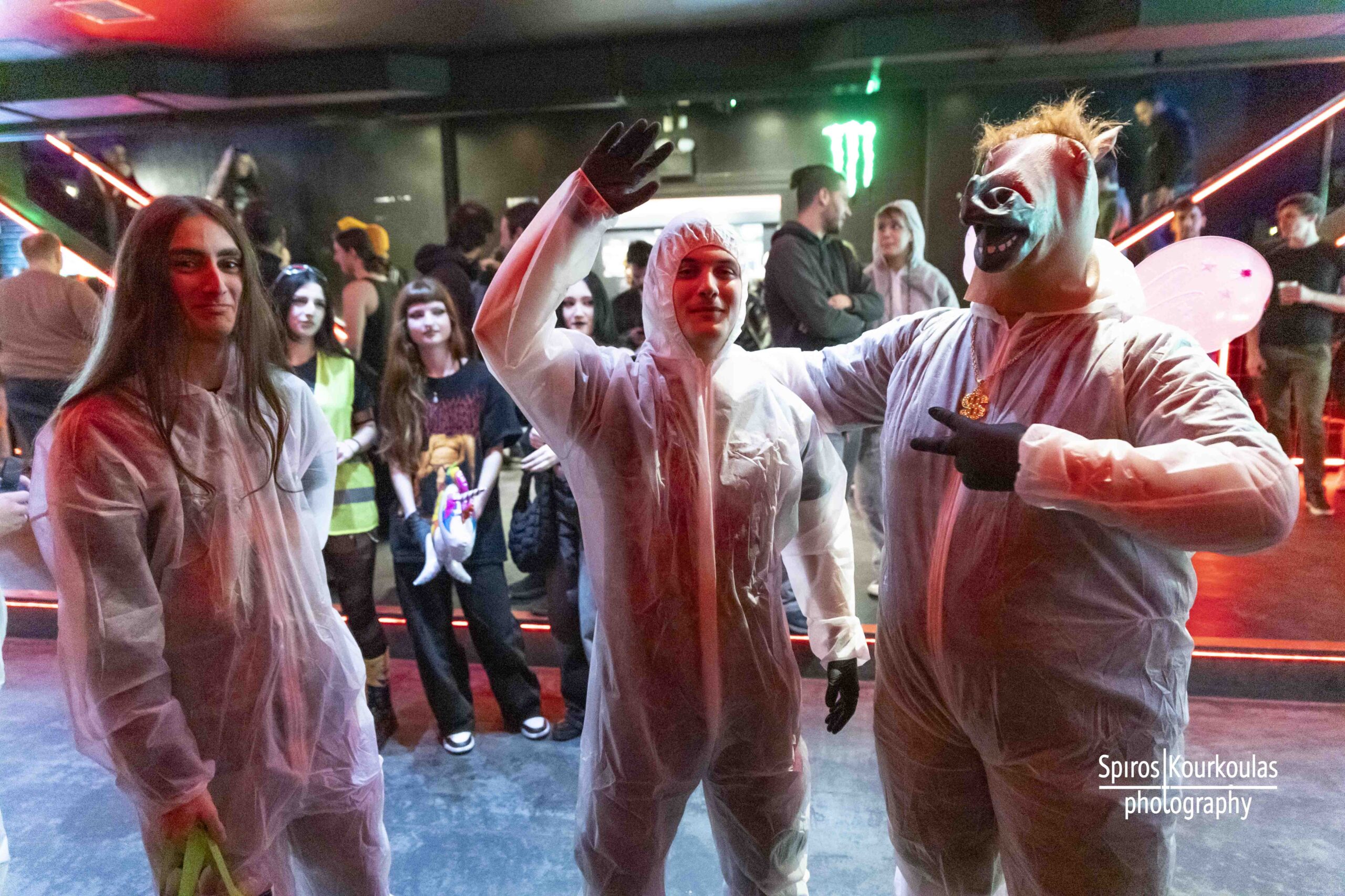 Mortal Torment, 14/02/2026 @Gagarin 205